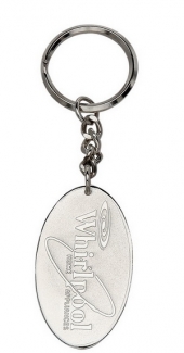 M 59Whirlpool Keychain