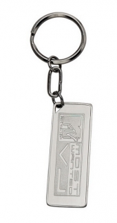 M 44 MTV Keychain