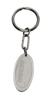 M 51 Sahara Group Keychain