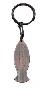 M 31 Eskay Lab Keychain