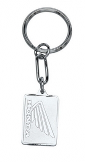 M 32 Honda keychain
